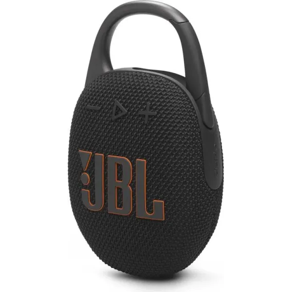 JBL - Bezdrôtový reproduktor Clip 5, čierna