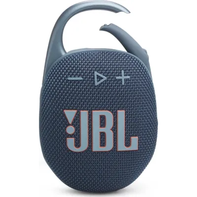JBL - Bezdrôtový reproduktor Clip 5, modrá