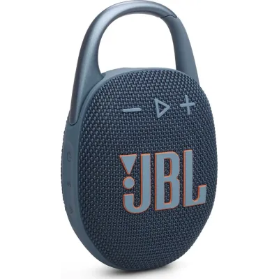 JBL - Bezdrôtový reproduktor Clip 5, modrá
