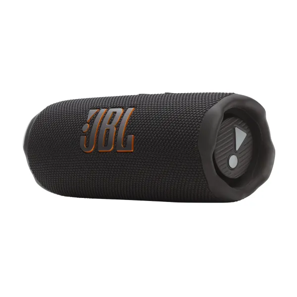 JBL - Poškodené balenie, Bezdrôtový reproduktor Flip 7, čierna