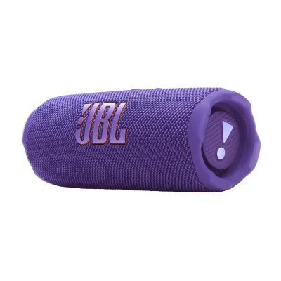JBL - Bezdrôtový reproduktor Flip 7, fialová