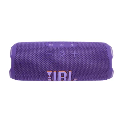 JBL - Bezdrôtový reproduktor Flip 7, fialová