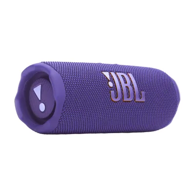 JBL - Bezdrôtový reproduktor Flip 7, fialová
