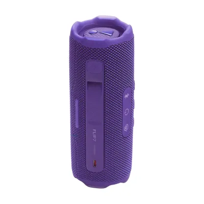 JBL - Bezdrôtový reproduktor Flip 7, fialová