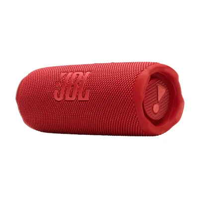 JBL - Bezdrôtový reproduktor Flip 7, červená
