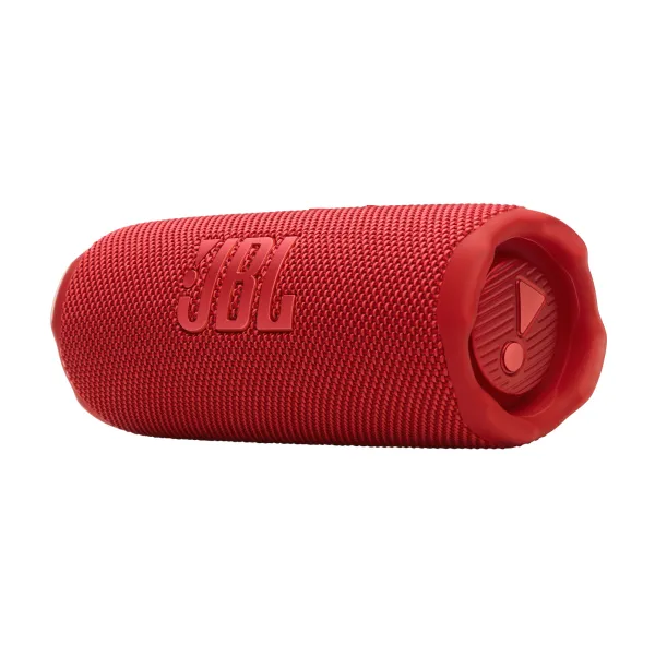 JBL - Bezdrôtový reproduktor Flip 7, červená
