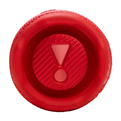 JBL - Bezdrôtový reproduktor Flip 7, červená
