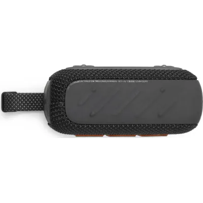 JBL - Bezdrôtový reproduktor GO4, čierna