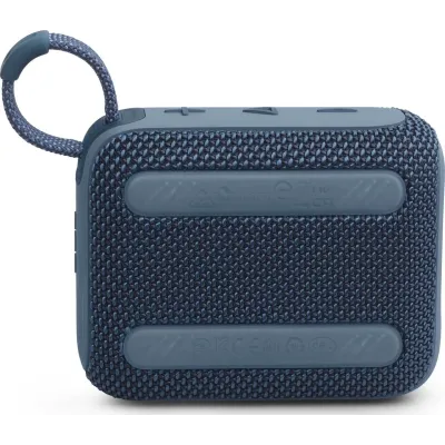 JBL - Bezdrôtový reproduktor GO4, modrá