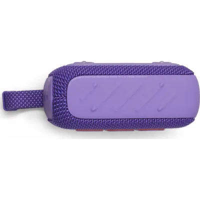JBL - Poškodené balenie, Bezdrôtový reproduktor GO4, fialová