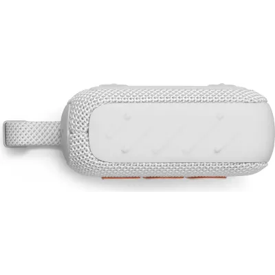 JBL - Bezdrôtový reproduktor GO4, biela