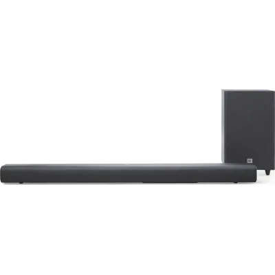JBL - Soundbar Cinema SB550, čierna