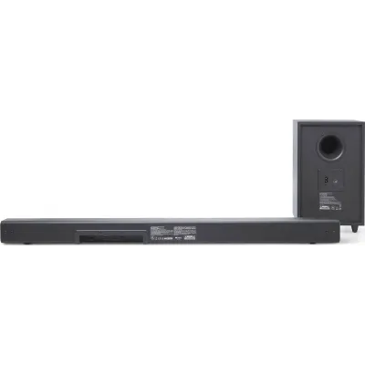 JBL - Soundbar Cinema SB550, čierna