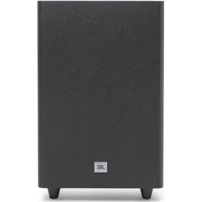 JBL - Soundbar Cinema SB550, čierna