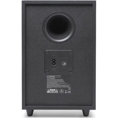 JBL - Soundbar Cinema SB550, čierna