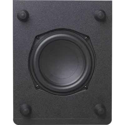 JBL - Soundbar Cinema SB550, čierna
