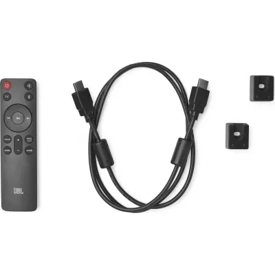 JBL - Soundbar Cinema SB550, čierna