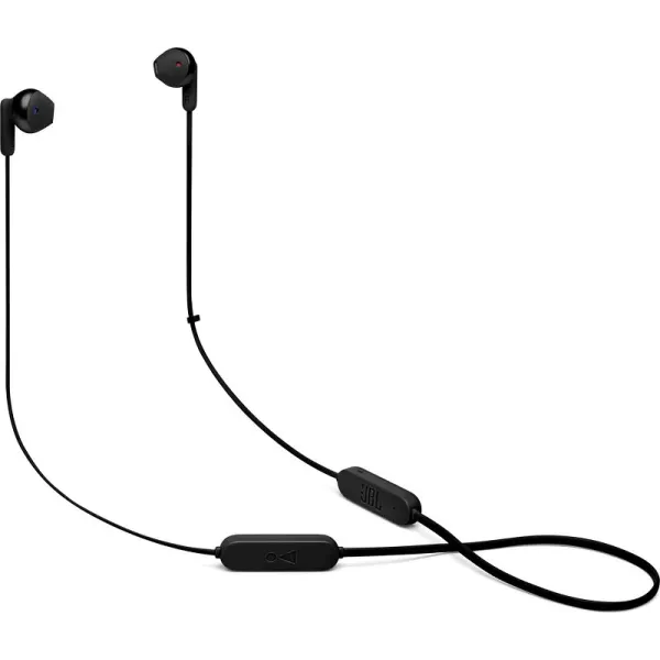JBL - Bluetooth slúchadlá TUNE 215BT, čierna