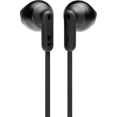 JBL - Bluetooth slúchadlá TUNE 215BT, čierna