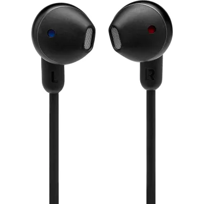 JBL - Bluetooth slúchadlá TUNE 215BT, čierna