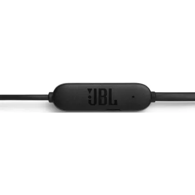 JBL - Bluetooth slúchadlá TUNE 215BT, čierna