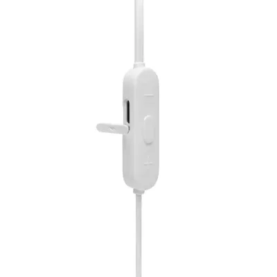 JBL - Bluetooth slúchadlá TUNE 215BT, biela