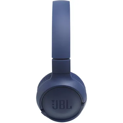 JBL - Bluetooth slúchadlá TUNE 500BT, modrá