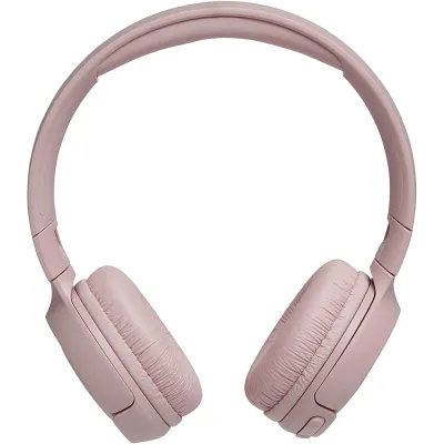 JBL - Bluetooth slúchadlá TUNE 500BT, ružová