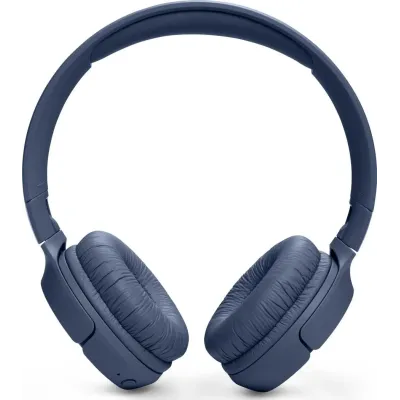 JBL - Poškodené balenie, Bezdrôtové slúchadlá Tune 520BT, modrá