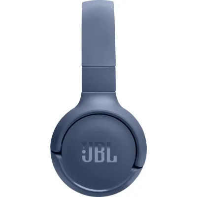 JBL - Poškodené balenie, Bezdrôtové slúchadlá Tune 520BT, modrá