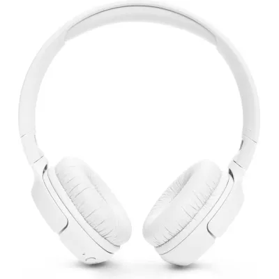 JBL - Bezdrôtové slúchadlá Tune 520BT, biela
