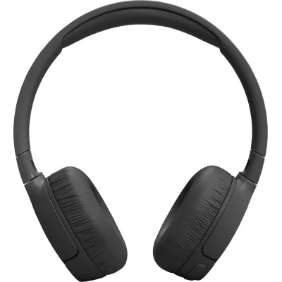 JBL - Bezdrôtové slúchadlá Tune 670NC, čierna