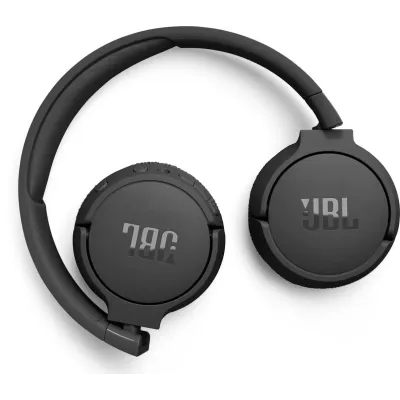 JBL - Bezdrôtové slúchadlá Tune 670NC, čierna