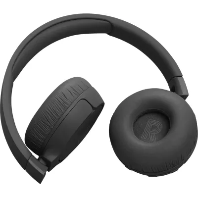 JBL - Bezdrôtové slúchadlá Tune 670NC, čierna