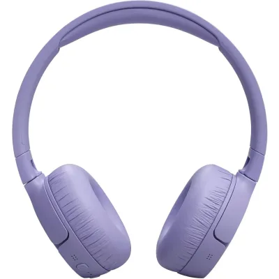 JBL - Bezdrôtové slúchadlá Tune 670NC, fialová