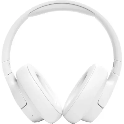 JBL - Bezdrôtové slúchadlá Tune 720BT, biela