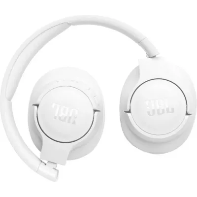 JBL - Bezdrôtové slúchadlá Tune 720BT, biela