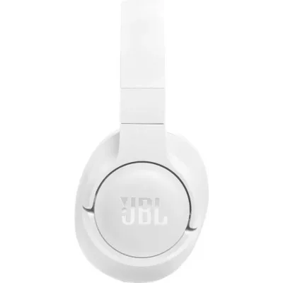 JBL - Bezdrôtové slúchadlá Tune 720BT, biela