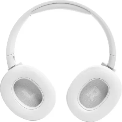 JBL - Bezdrôtové slúchadlá Tune 720BT, biela