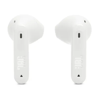 JBL - Bezdrôtové slúchadlá TWS Tune Flex 2, biela