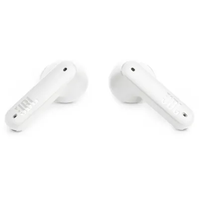 JBL - Bezdrôtové slúchadlá TWS Tune Flex, ghost white