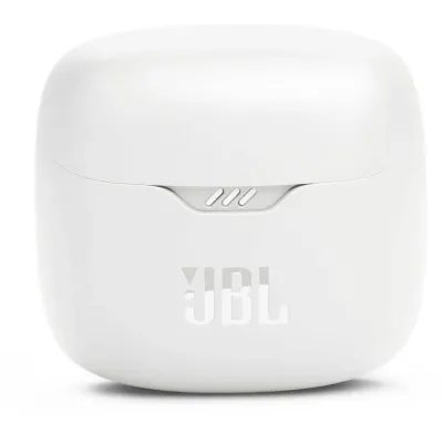 JBL - Bezdrôtové slúchadlá TWS Tune Flex, ghost white