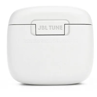 JBL - Bezdrôtové slúchadlá TWS Tune Flex, ghost white