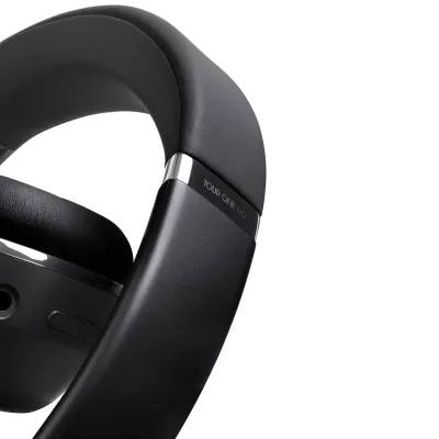 JBL - Bezdrôtové slúchadlá Tour ONE M2, čierna