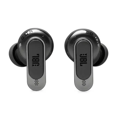 JBL - Bezdrôtové slúchadlá TWS Tour Pro 3, čierna