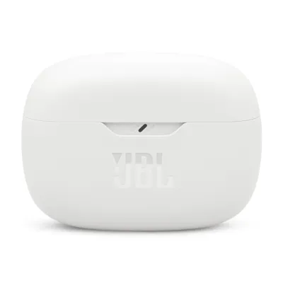JBL - Bezdrôtové slúchadlá TWS Wave Beam 2, biela