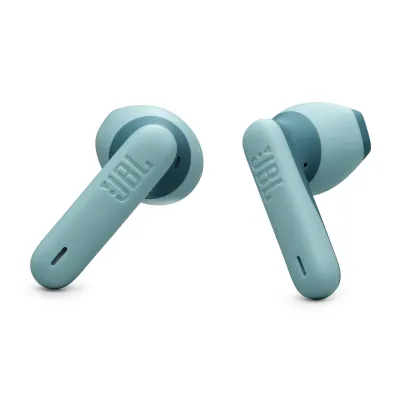 JBL - Bezdrôtové slúchadlá TWS Wave Flex 2, modrá