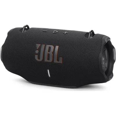 JBL - Bezdrôtový reproduktor Xtreme 4, čierna