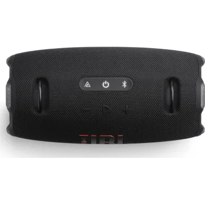 JBL - Bezdrôtový reproduktor Xtreme 4, čierna