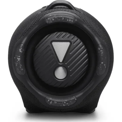 JBL - Bezdrôtový reproduktor Xtreme 4, čierna
